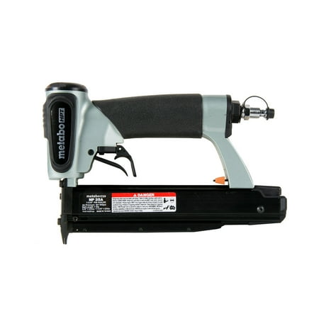 Metabo HPT 1-3/8-Inch 23-Gauge Pin Nailer, NP35AM