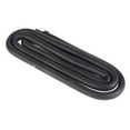 thumbnail image 2 of EeaseMX Tubo difusor de aire flexible de goma para acuario, cortina de aire de 120 cm, color negro, 2 of 6