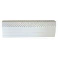 thumbnail image 1 of NeatHeat 6ft Baseboard Heat Front Cover, 1 of 1