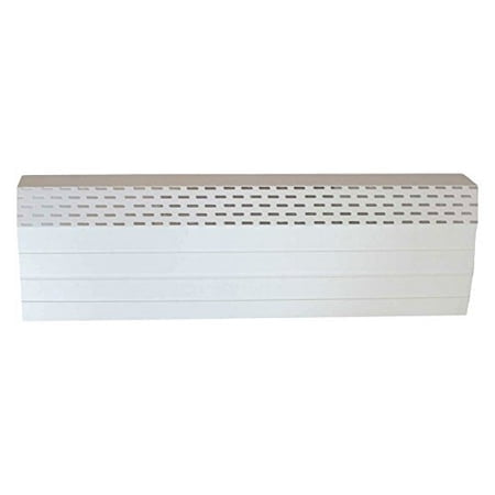 NeatHeat 6ft Baseboard Heat Front Cover
