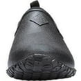 thumbnail image 3 of Muck Women's Muckster II Low, Black, 3 of 7