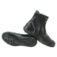 thumbnail image 2 of Joe Rocket Meteor FX Mid Boot Black Mens size 11, 2 of 3