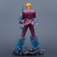 thumbnail image 2 of Ame Sanji anime peripheral hand-made table set trendy play model, 2 of 6