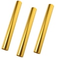 thumbnail image 3 of 3Pcs Relay Baton Track Baton Field Race Batons Running Baton for School Field Race, 3 of 9