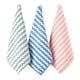thumbnail image 1 of Injueey 10 paños de microfibra de primera calidad, forro polar de Coral, súper absorbentes, sin arañazos, reutilizables Suministros de limpieza para el hogar, 1 of 6