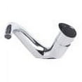 thumbnail image 4 of ALFI brand AB1572-PC Wave Polished Chrome Single Lever Bathroom Faucet, 4 of 12