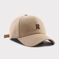 thumbnail image 1 of Visors Hat Summer Korean Version Of Fashion Sunshade Baseball Cap Breathable Sunscreen Baseball Cap Baseball Caps, 1 of 3