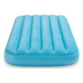 thumbnail image 1 of Intex 120V Cordless Electric Air Pump Intex Kidz Inflatable Air Mattress w/ Bag, 1 of 9