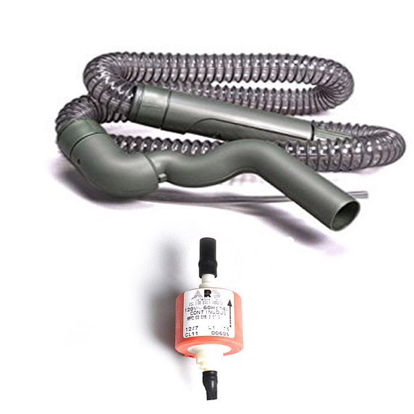 Bissell SpotBot Models Series 1200, 7887 Replacement Suction