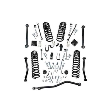 Eibach Pro-Lift Rear Suspension Lift Kit for 2020 Jeep Gladiator JT main image 1