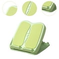 thumbnail image 6 of Vsenkes Slant Board for Calf Stretching Anti Slip for Men Women for Heel Legs Calves green, 6 of 9