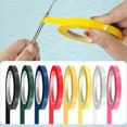 thumbnail image 5 of 16 Rolls of Tape for Instruments Identification, 216 Ft/L x 0.4 In/W Colors Autoclave Tape - Autocl, 5 of 5