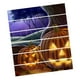 thumbnail image 3 of 6pcs 3D Escalera Escalera Riser Sticker DIY Wall Decal Pelar -10, 10x100cm Estilo-2, 3 of 9