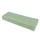 thumbnail image 3 of Funda de banco, funda de asiento de banco, funda de cojín de asiento de banco, banco rectangular Verde, 3 of 9