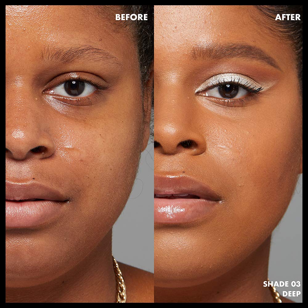NYX Professional Makeup Conceal, Correct, Contour Palette, Deep - image 4 of 5