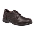 thumbnail image 1 of Confort Marca RBCOLLECTION Exterior Piel Color Café RBCOLLECTION 94646, 1 of 3