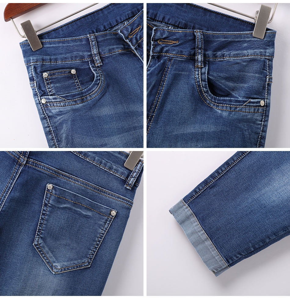 denim capris canada