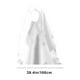 thumbnail image 3 of Capa de mascota de Halloween Disfraz de fantasma de Halloween Capa de fantasma blanca Disfraz de fantasma de Halloween Capa de fantasma, 3 of 6