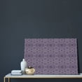 thumbnail image 6 of Decor Classical Ethnic Pattern Wall Decor Bathroom Canvas Painting Modern Decorations Framed Artwork For Bathroom Bedroom Living Room 16x24in, 6 of 7