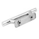 thumbnail image 5 of Cornamusa De Barco, Accesorios Duraderos De Amarre De Barco De Acero Inoxidable 316, 8.0 X 1.4 X 2.1 Pulgadas Para Amarre De Barco De Cubierta Marina ANGGREK Boat Mooring Cleat, 5 of 8