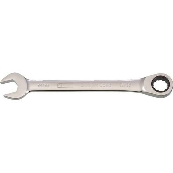 OEM DWMT72296OSP   001Pc Ratcheting Comb. Wrench 11/16