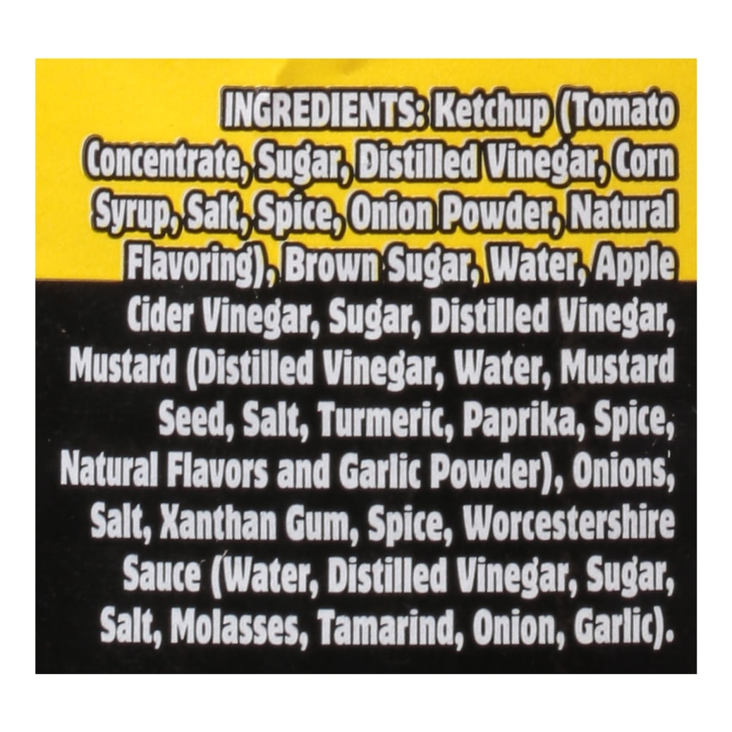 (2 pack) JohnBoy & Billy's Gluten Free Grillin' Sauce Sweet & Mild, 19.0 OZ