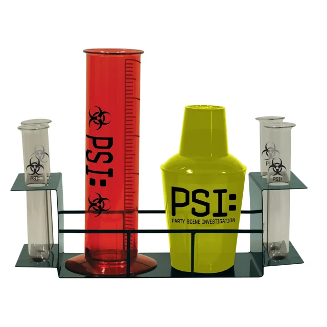 Drinkware for Parties & Occasions (Multiple Designs Available)