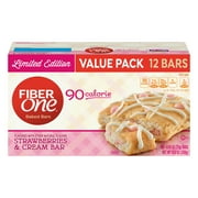 High Fiber Snack Bars