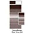 thumbnail image 2 of Carefree C6F-JU188A00 17-2 ft. Dune Stripe Sierra Brown - White, 2 of 3