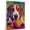 American Foxhound, variant on German Shorthaired Pointer Dog Stretched Canvas Size 8x12 – Cute German Shorthaired Pointer Canvas Wall Art of Puppy Playing American Football, Perfect for Dog and Sports Fans