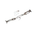 thumbnail image 2 of NINTE New Catalytic Converter for 2002-2006 Nissan Altima 2.5L EPA Exhaust Flex Pipe Direct-Fit, 2 of 14