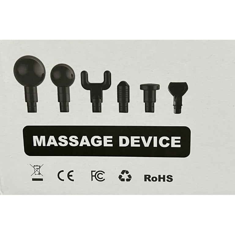 20 Speed Massage Gun buy Deep Tissue& Muscle