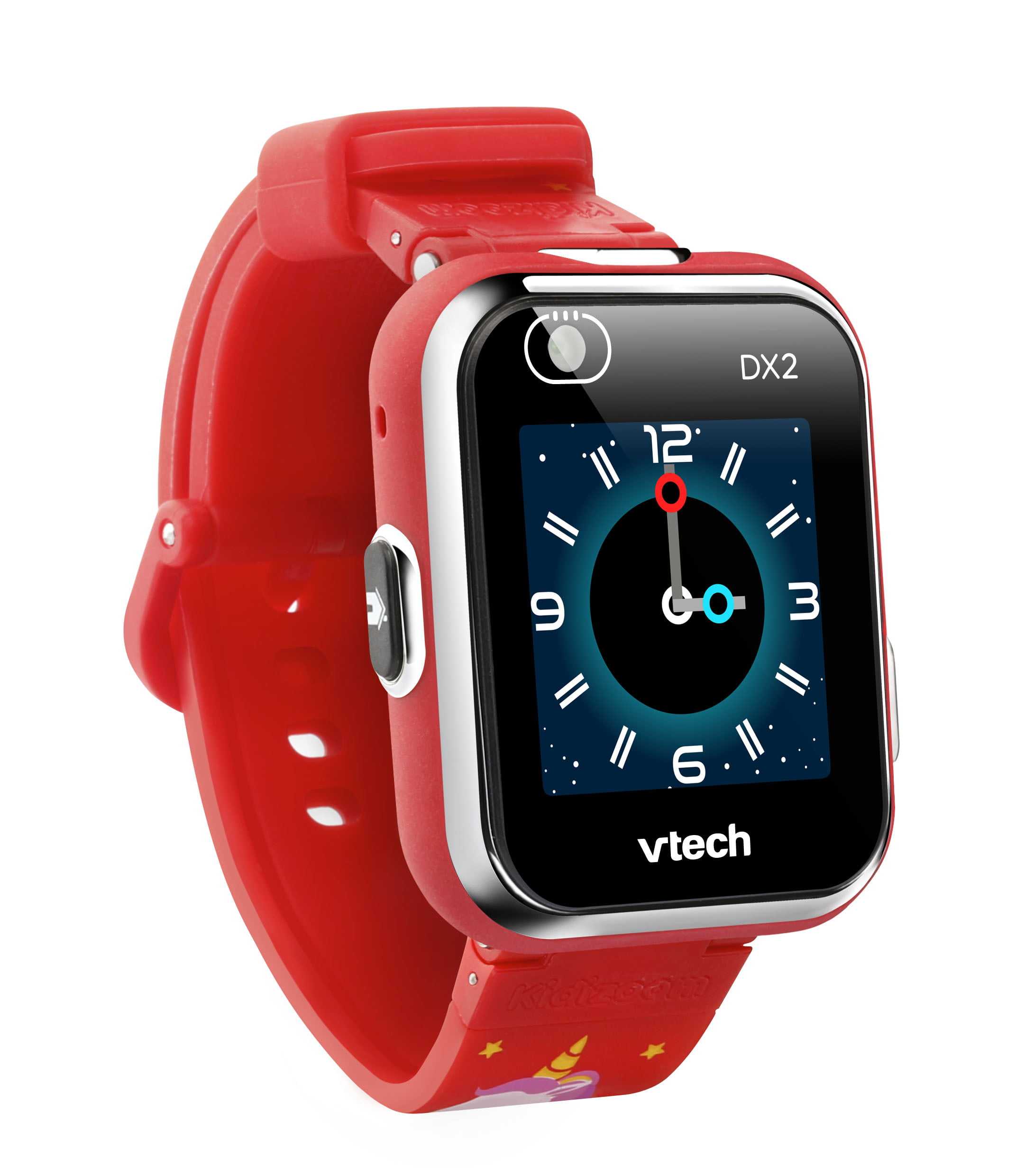 NEW IN BOX! VTech Kidizoom Smartwatch DX2 Special Exclusive Red Unicorn Edition 