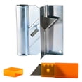 thumbnail image 2 of Cortadora de plafones ToolPro Professional Shadowline, 2 of 7