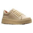 thumbnail image 3 of Tenis Lady Anacleta para Mujer BK210 beige 22, 3 of 6