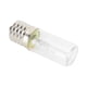 thumbnail image 2 of BRI Bombilla de limpieza ultravioleta E17, 10V, 3W, bombilla de limpieza ultravioleta para refrigerador purificador de aire, 2 of 10