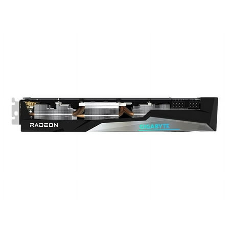 GIGABYTE - AMD Radeon RX 6700 XT GAMING OC 12GB GDDR6 PCI Express 4.0 Gaming Graphics Card