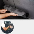 thumbnail image 2 of Big Upgraded Suspension Energy Vehicle Charging Line Storage Bag Waterproof Ev Charging Cable Bag Interior Storage, 2 of 9