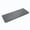 Gray, variant on Floleo Linen Look Woven Seat Pad, Long Strip Bench Cushion Cover for Sofa Window Sill Hallway Stool, Durable Indoor Sitting Surface Protector