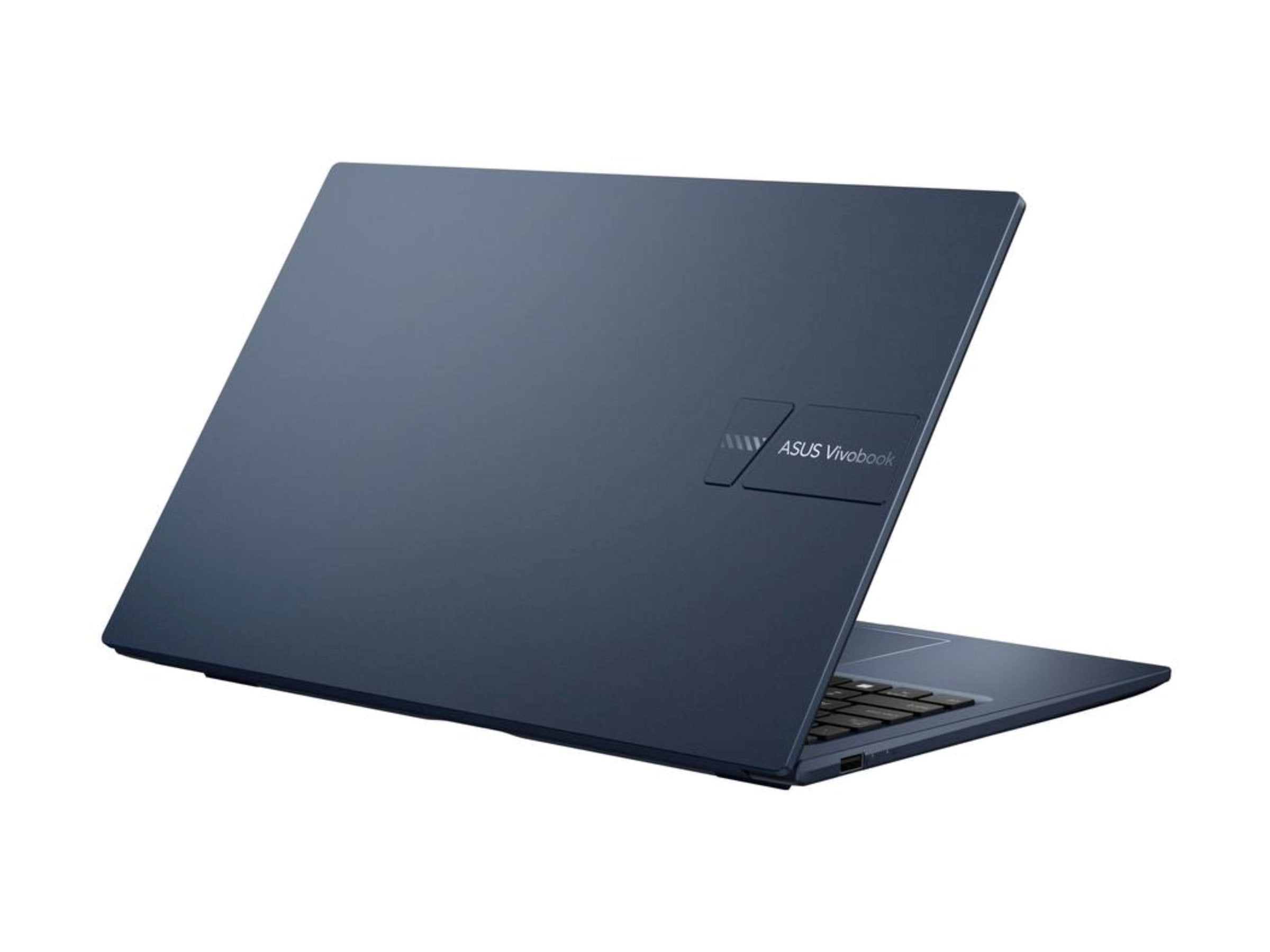ASUS VivoBook 15 F1504ZA-SB36 - 180-degree hinge design - Intel