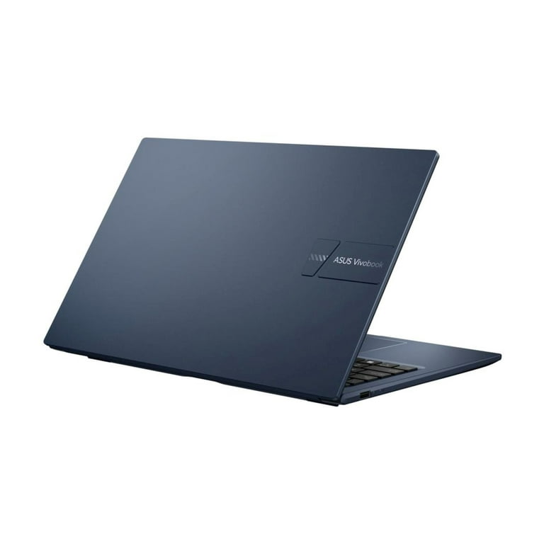 ASUS VivoBook 15 F1504ZA-SB36 - 180-degree hinge design - Intel