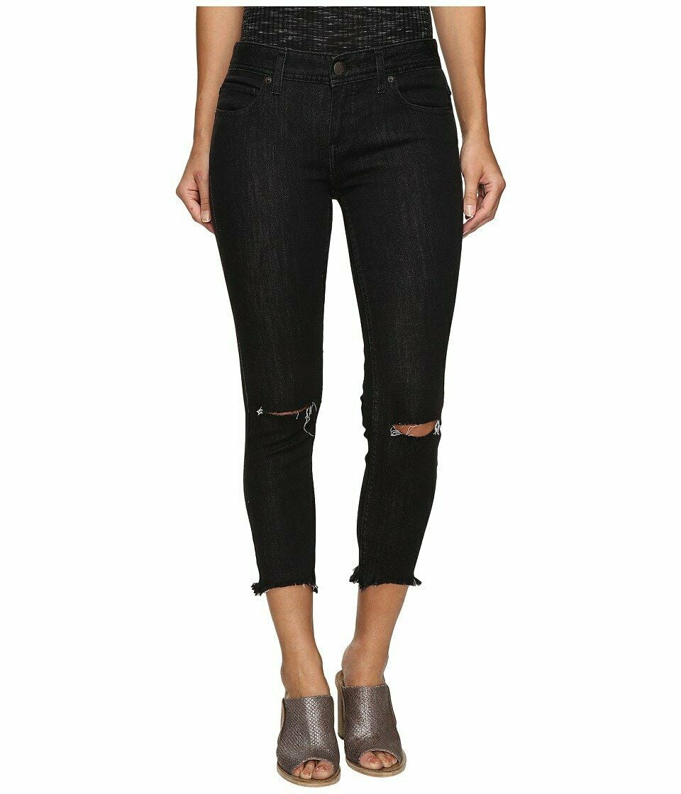 free people ankle jeans