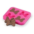 thumbnail image 2 of Disney Minnie Mouse Mini Cupcake Maker, 2 of 5