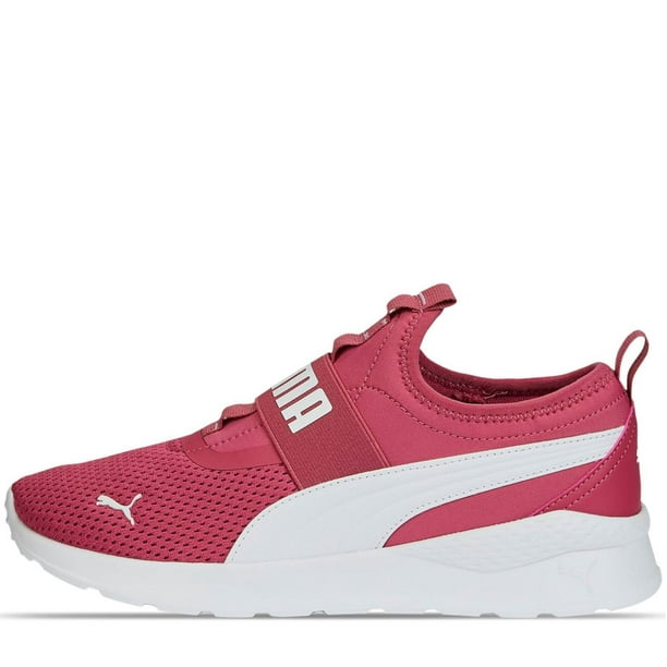 Tenis Puma Anzarun Lite Slipon para Mujer 387599-06 rosa 22.5