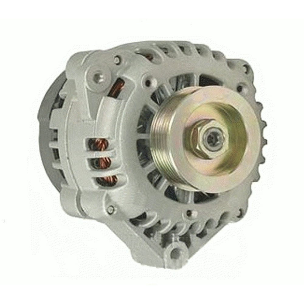 New Alternator 2001 CHEVROLET S10 PICKUP 2.2L L4