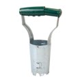 thumbnail image 1 of 13*22*6cm Bulb Planter Tool, Long Handle Bulb Planter, Portable Bulb Planter Tool for Planting Bulbs with Depth Mark for Digging Garden, 1 of 5