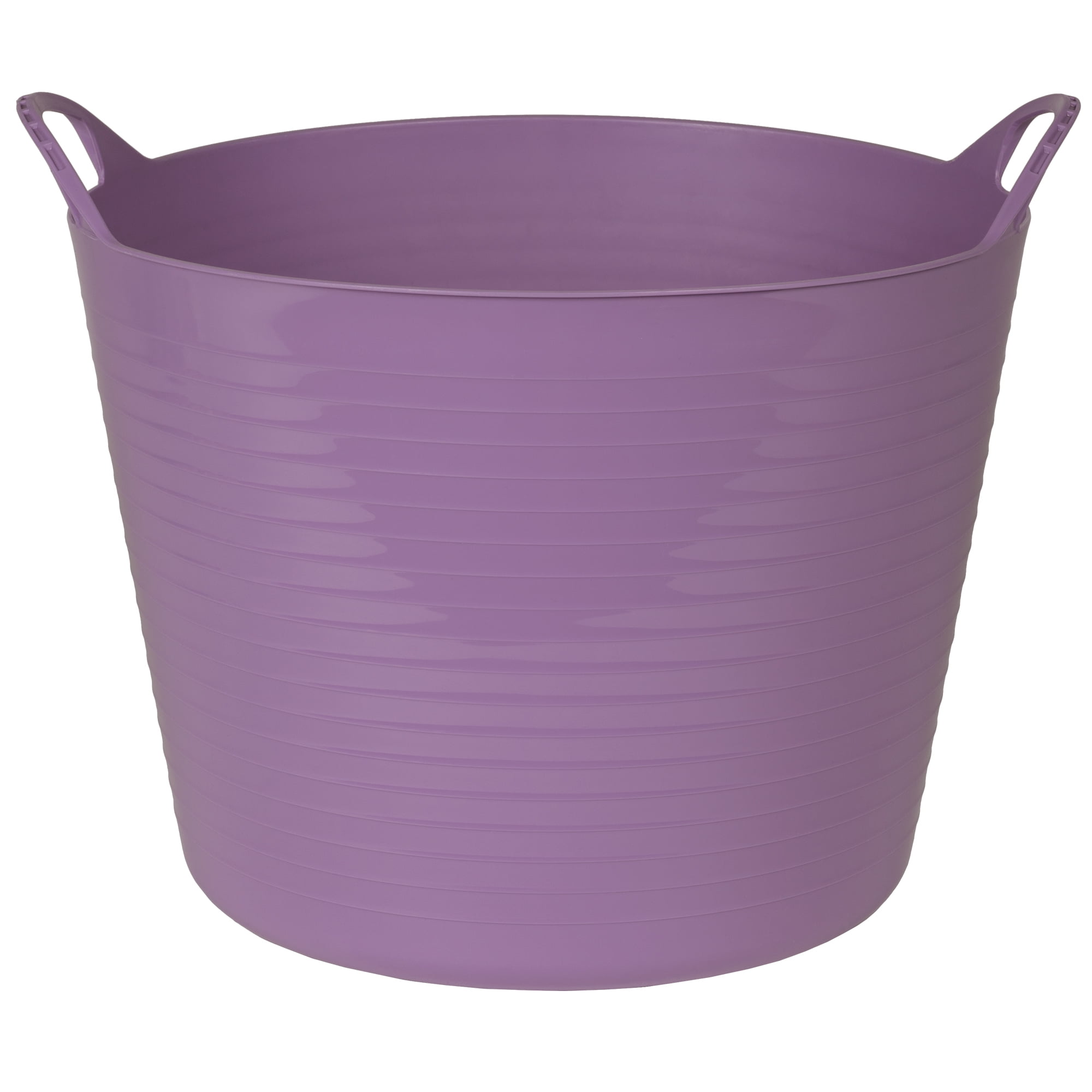 Neatfreak Kids bac flexible avec poignées, Panier de rangement en plastique