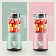 Smoothie Blender for Shakes and Smoothies,110v Portable Blender and Coffee Grinder for Kitchen, Countertop Blenders Smoothie Maker,Blenders for Kitchen Clearance