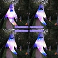 thumbnail image 2 of Suspendu en Forme de Batterie Coloré pour Fête Bar Décoration de Jardin Extérieur, 2 of 7