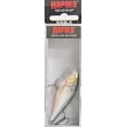 thumbnail image 3 of Rapala Shallow Shad Rap 05 Fishing Lure 2" 3/16oz Shad, 3 of 3